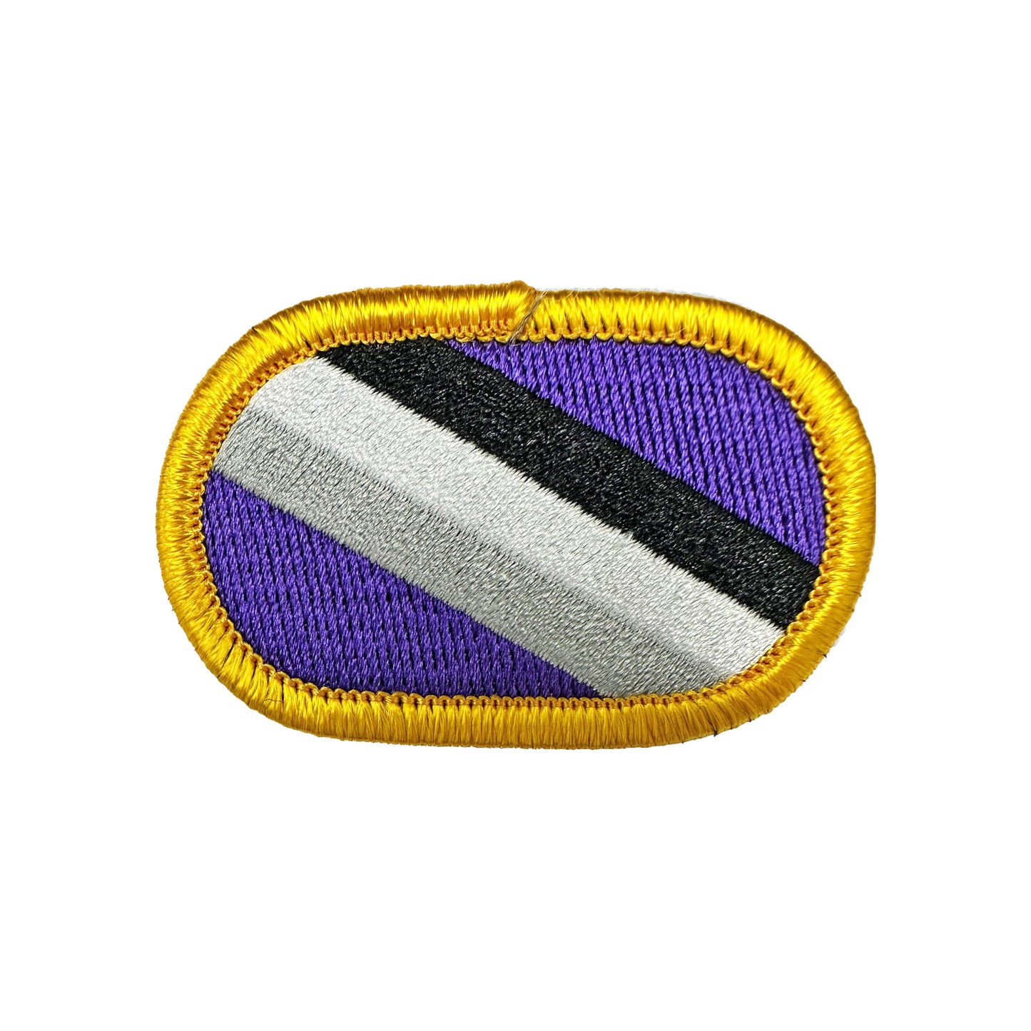 U.S. Army 95th Civil Affairs Brigade Oval (each)