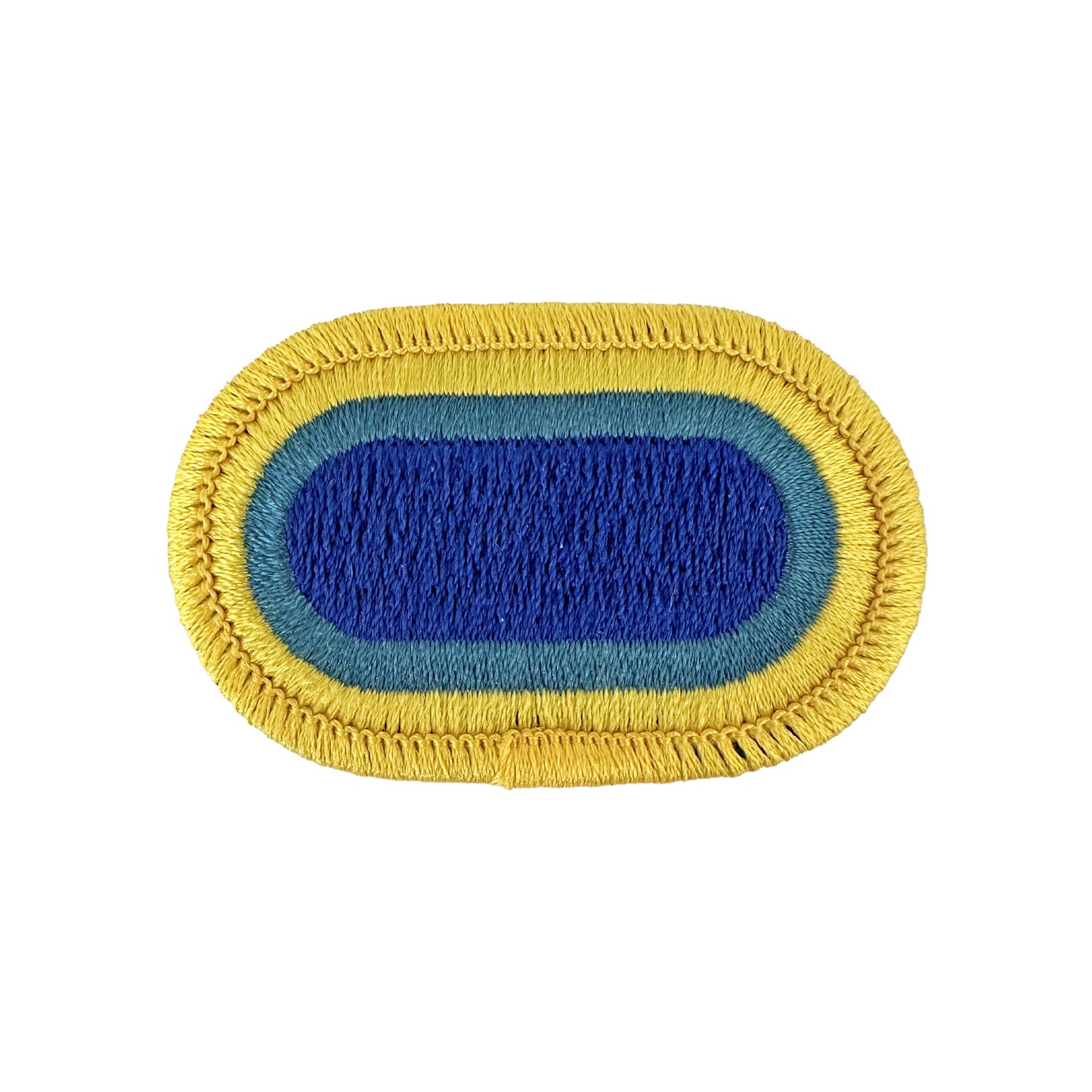 U.S. Army 82nd Airborne 1st Brigade Combat Team Oval (each) - Sta-Brite Insignia Inc.