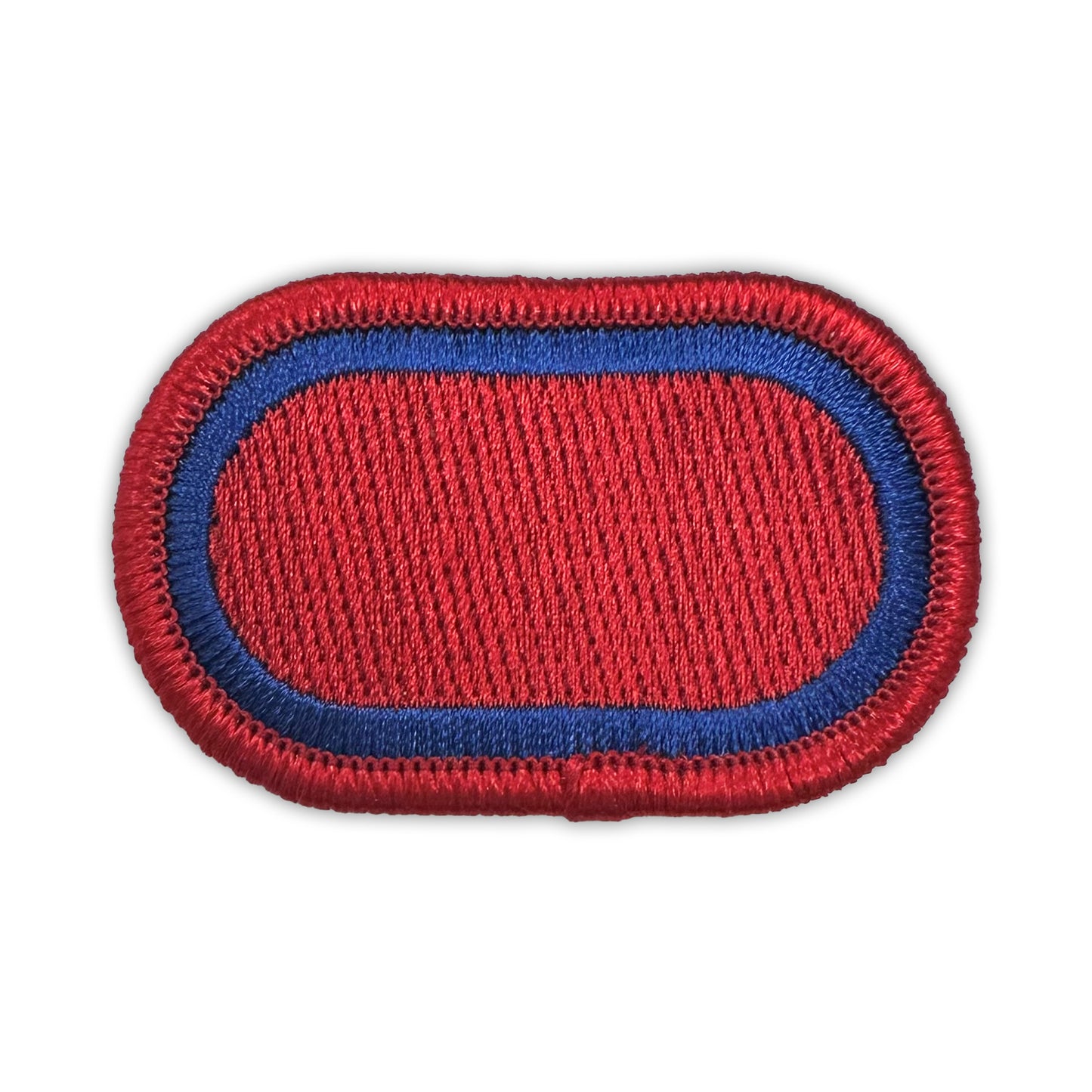 U.S. Army 377th Field Artillery 2nd Battalion Oval (each) - Sta-Brite Insignia Inc.