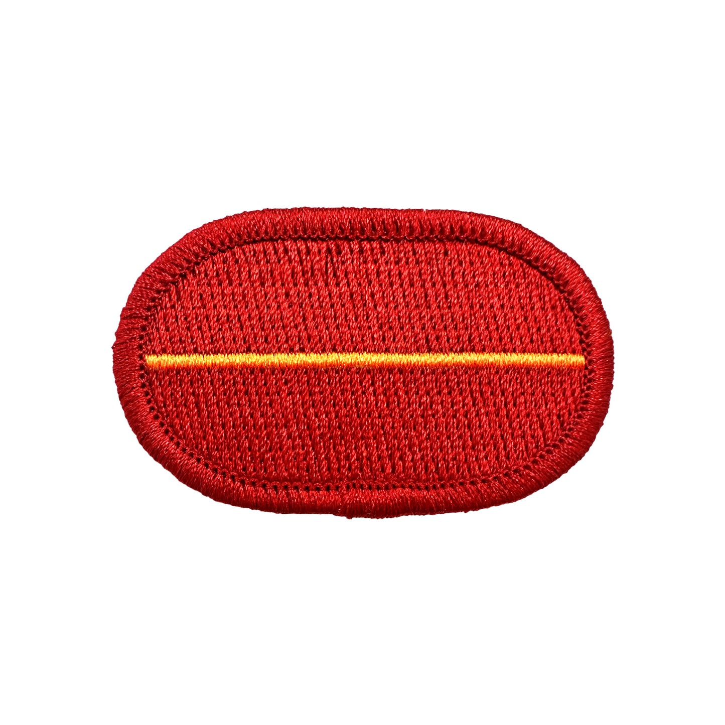 U.S. Army 320th Field Artillery 1st Battalion Oval (each)