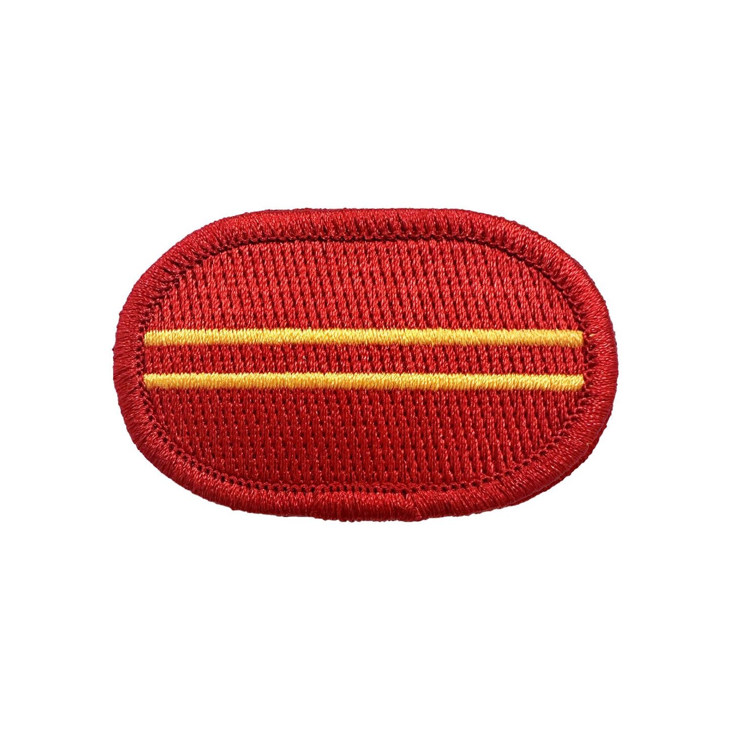 U.S. Army 320th Field Artillery 2nd Battalion Oval (each)