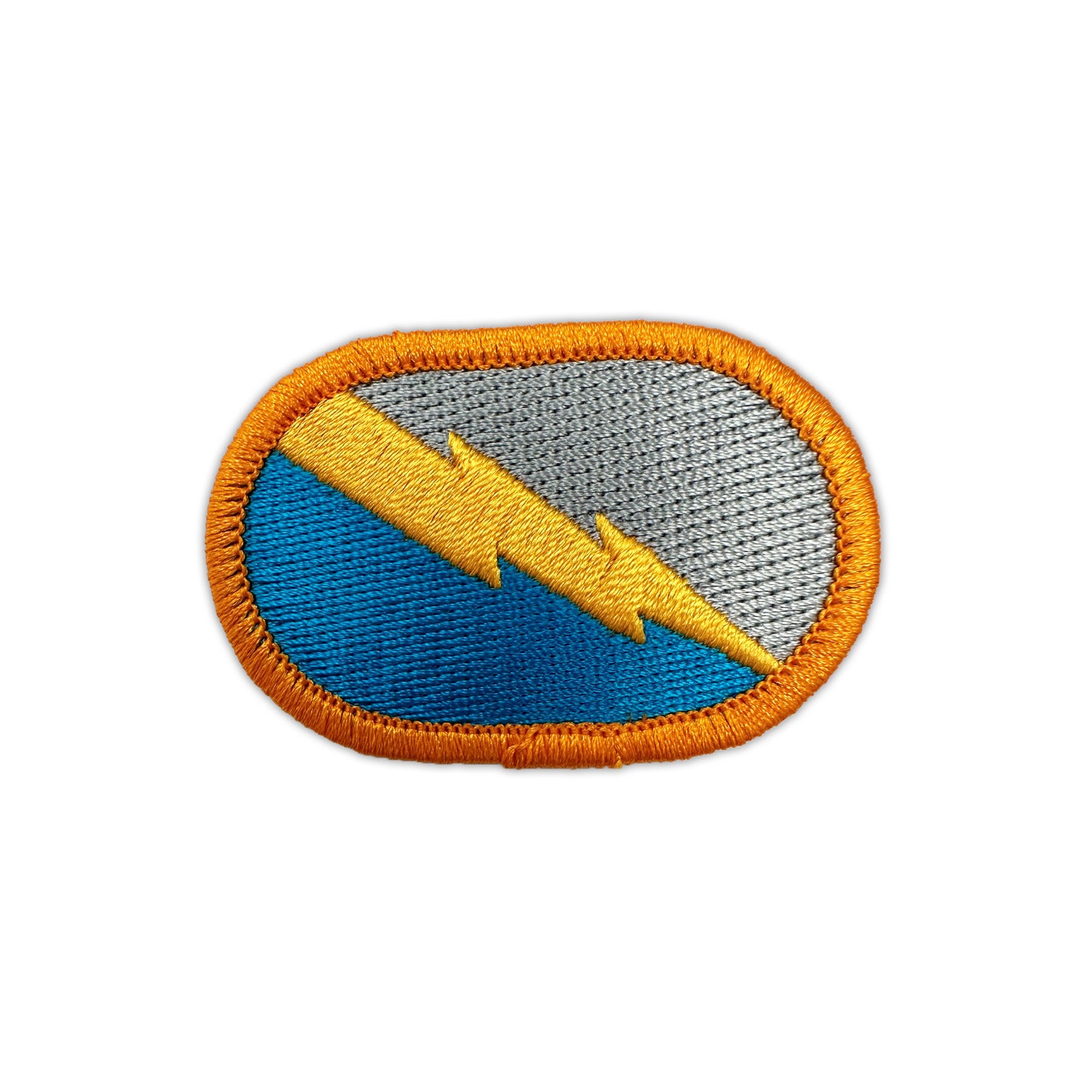 U.S. Army 525th Military Intelligence Brigade Oval (each)