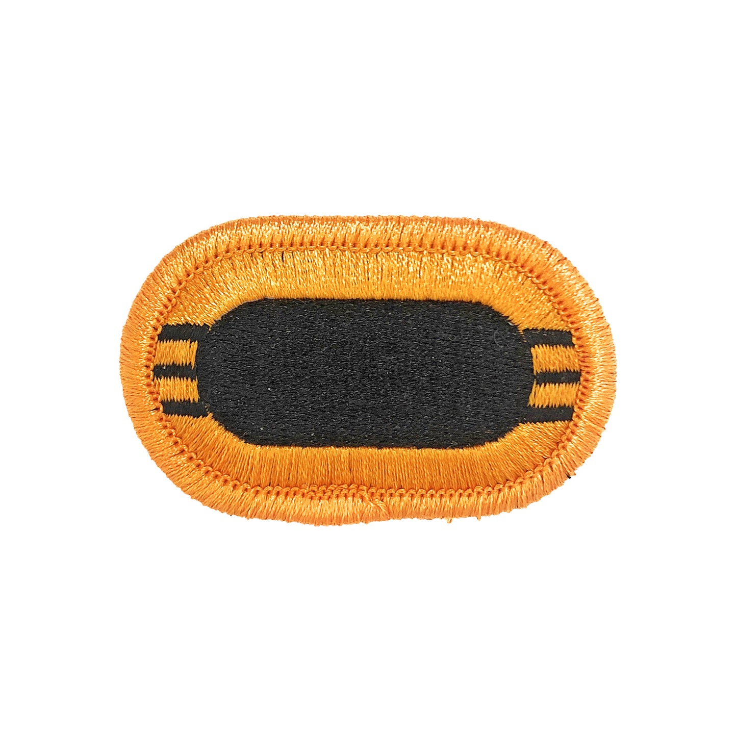 U.S. Army 509th Infantry 3rd Battalion Oval (each) - Sta-Brite Insignia Inc.