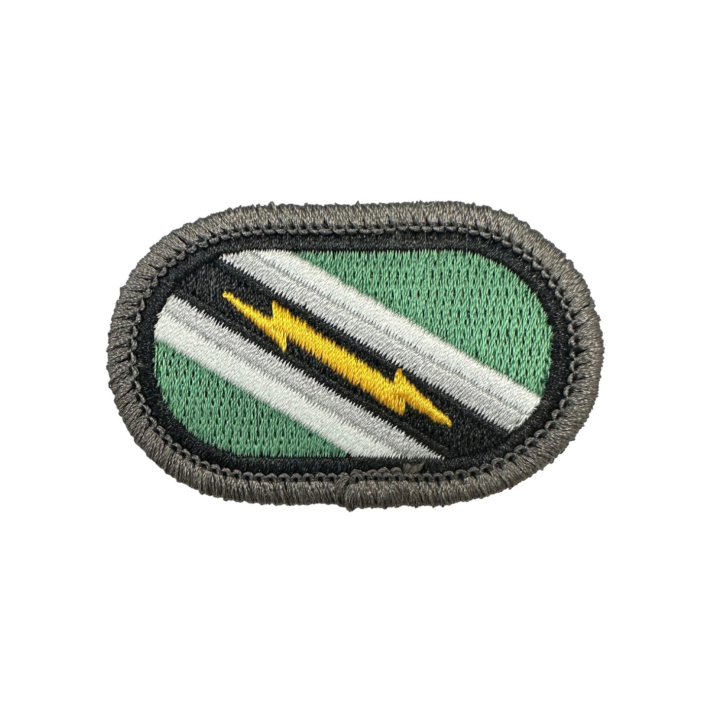 U.S. Army 8th Psychological Operations Group Oval (each) - Sta-Brite Insignia Inc.