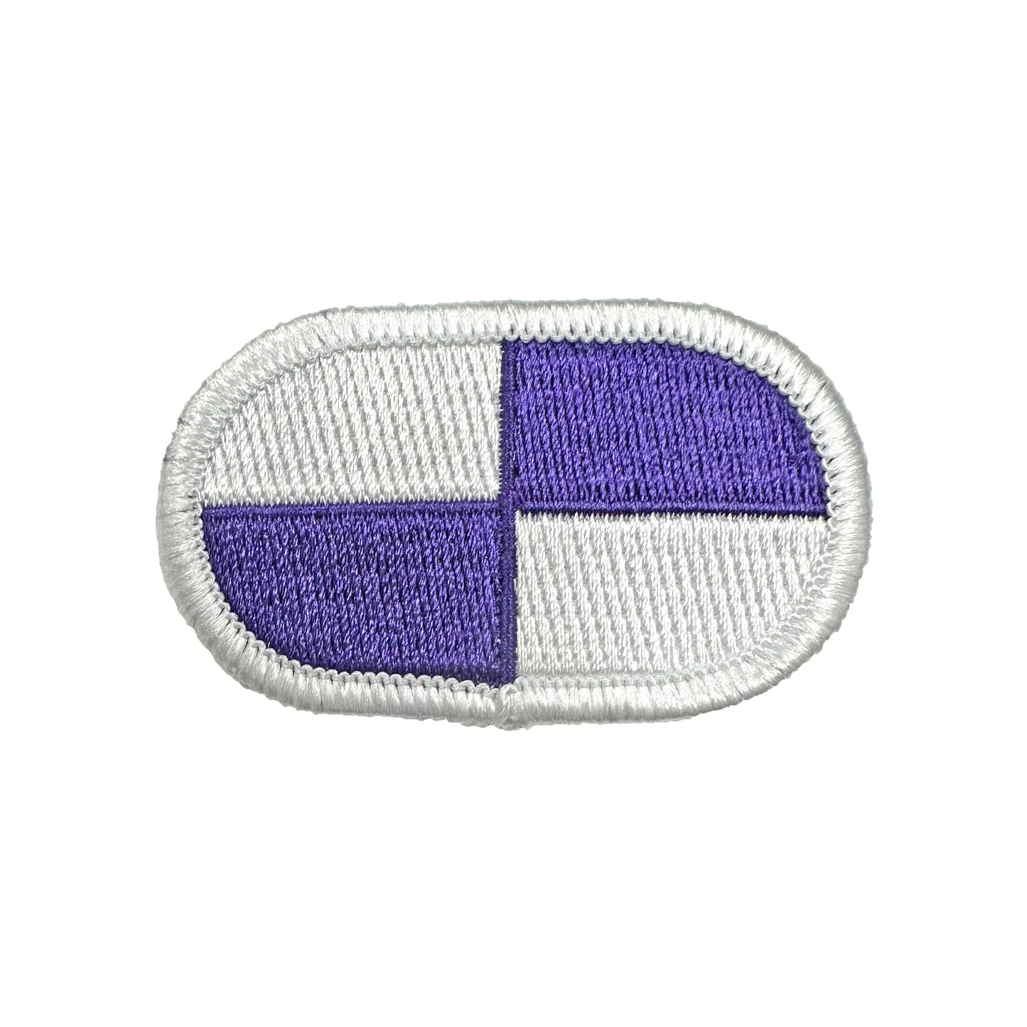 U.S. Army 98th Civil Affairs Battalion Oval (each)