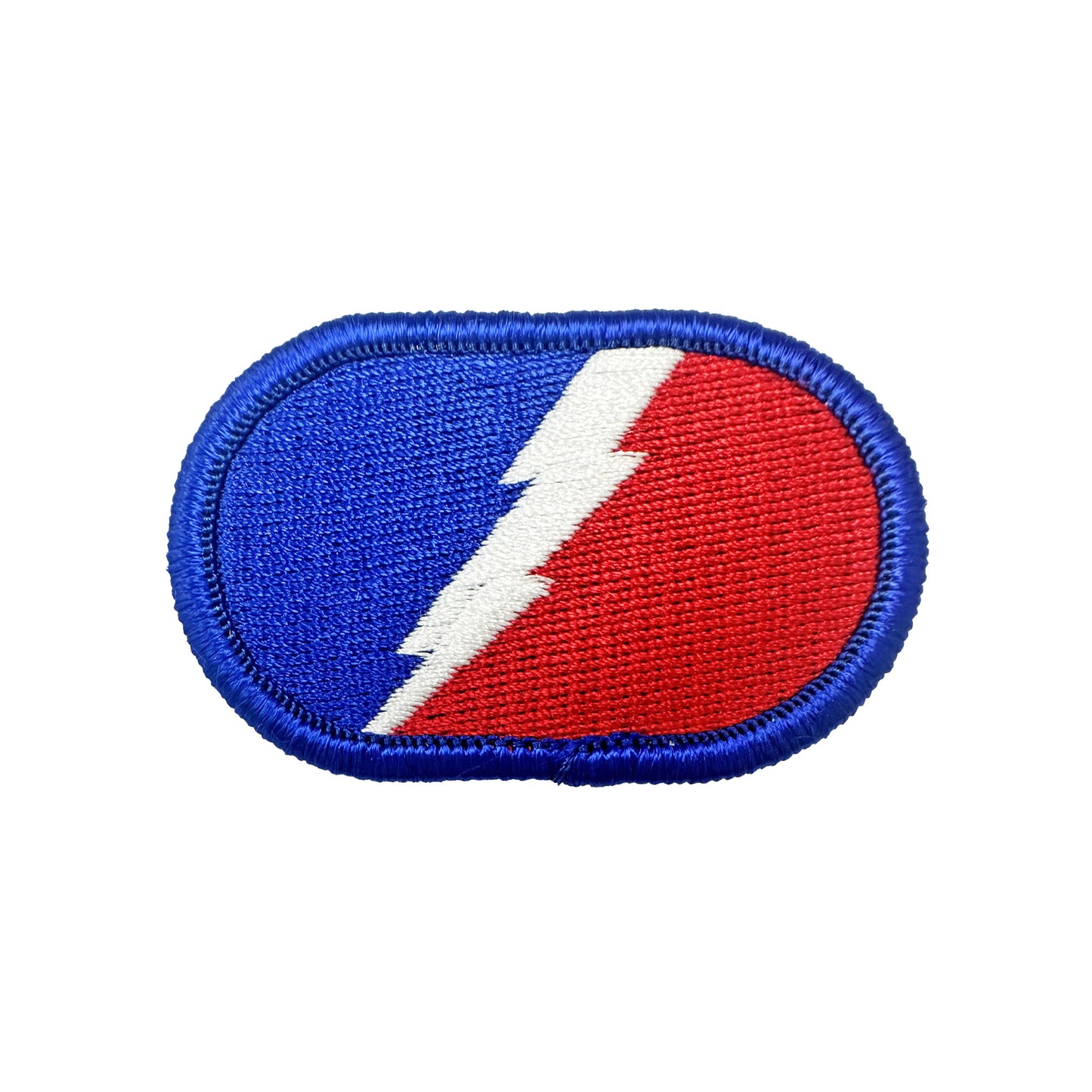 U.S. Army 82nd Support BN Oval (each)