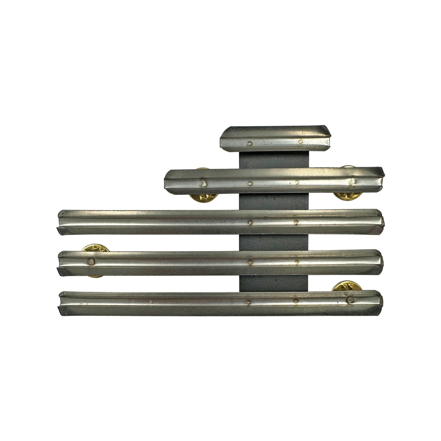 US Army Multi-Ribbon Bar 12S R-L - Sta-Brite Insignia Inc.