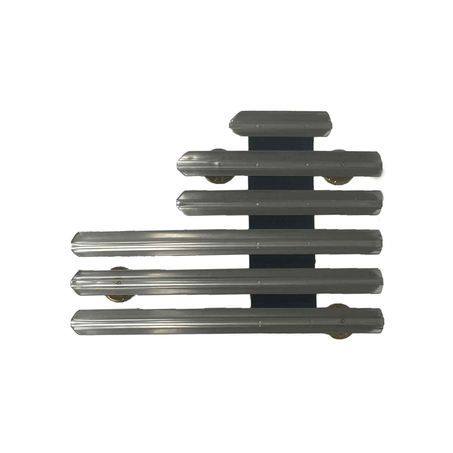 U.S. Army Multi-Ribbon Bar 14S R-L