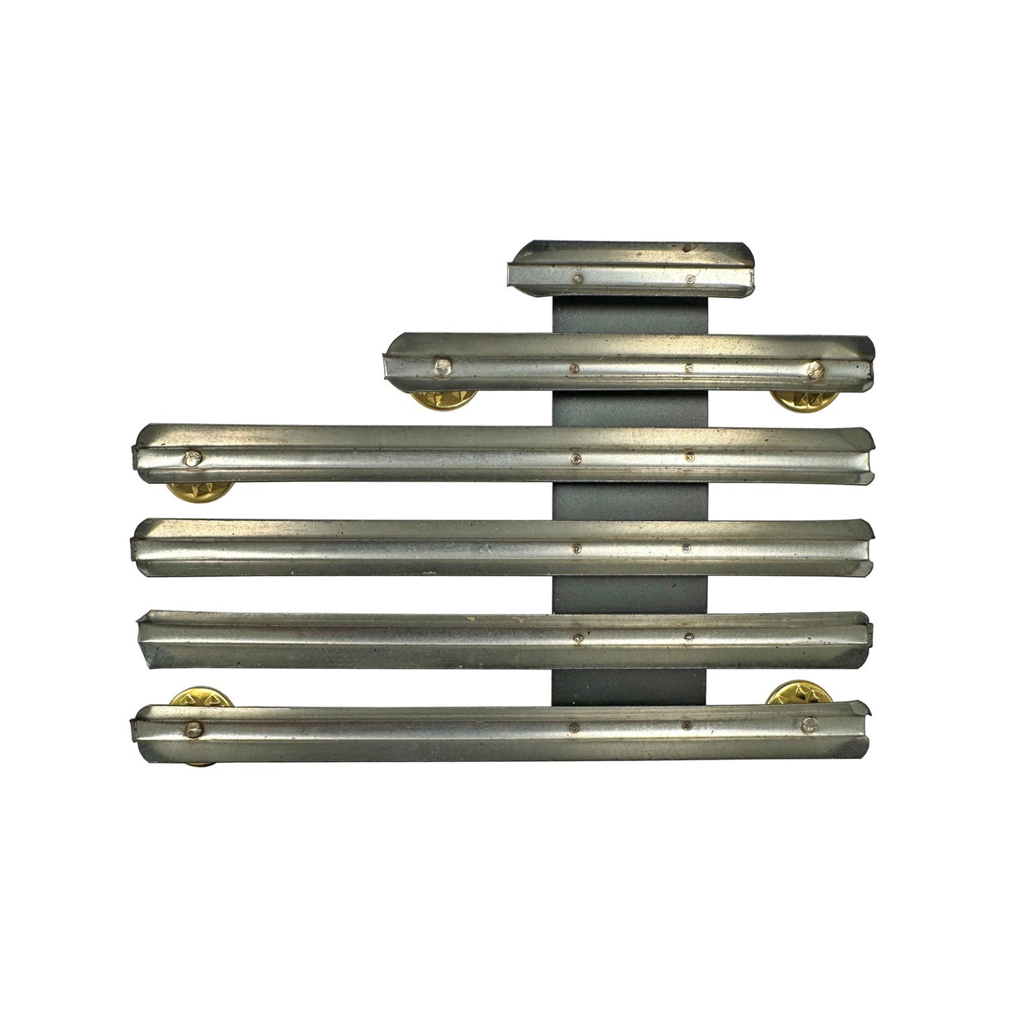 U.S. Army Multi-Ribbon Bar 15S R-L