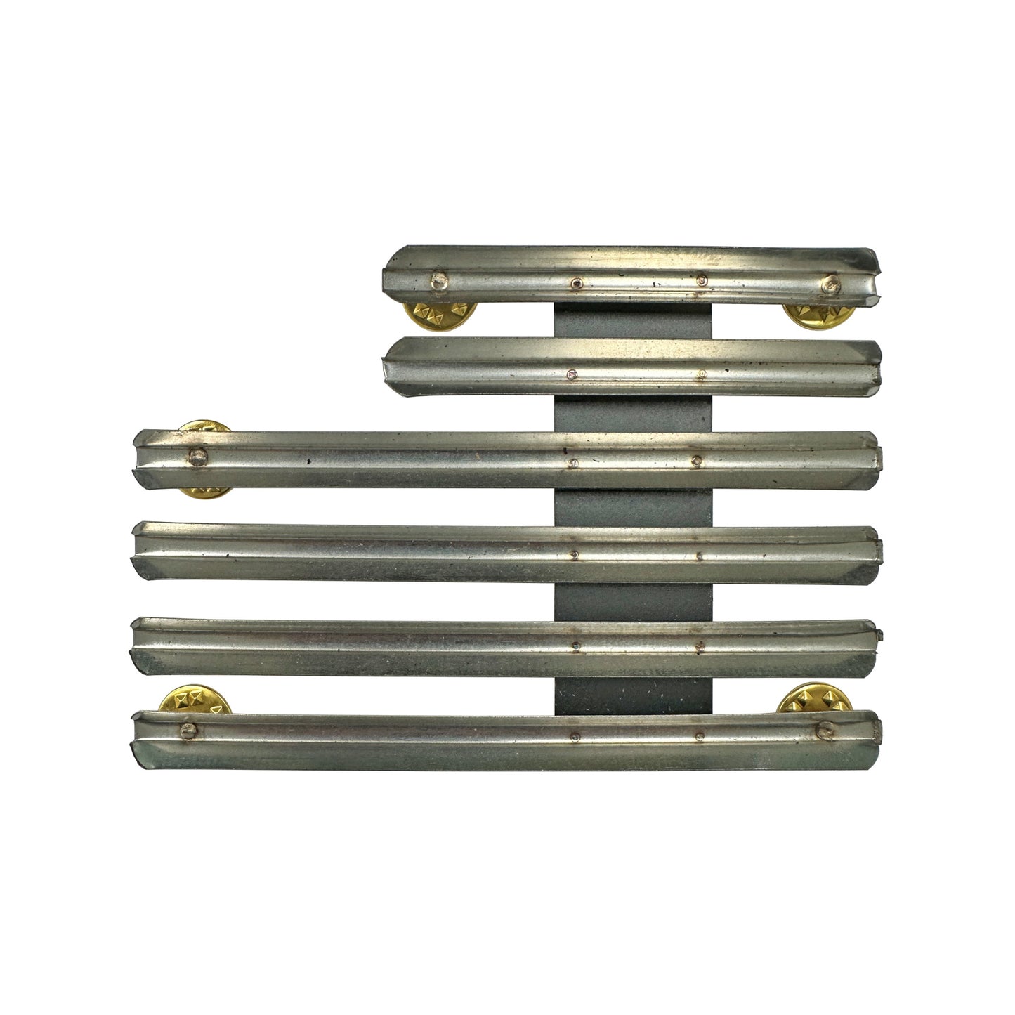 US Army Multi-Ribbon Bar 16S R-L