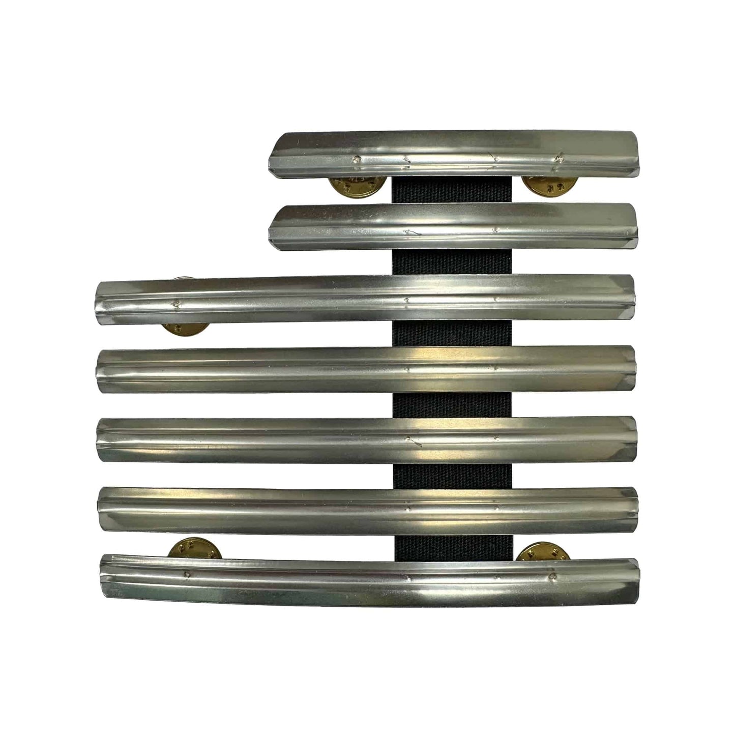 U.S. Army Multi-Ribbon Bar 19S R-L - Sta-Brite Insignia Inc.