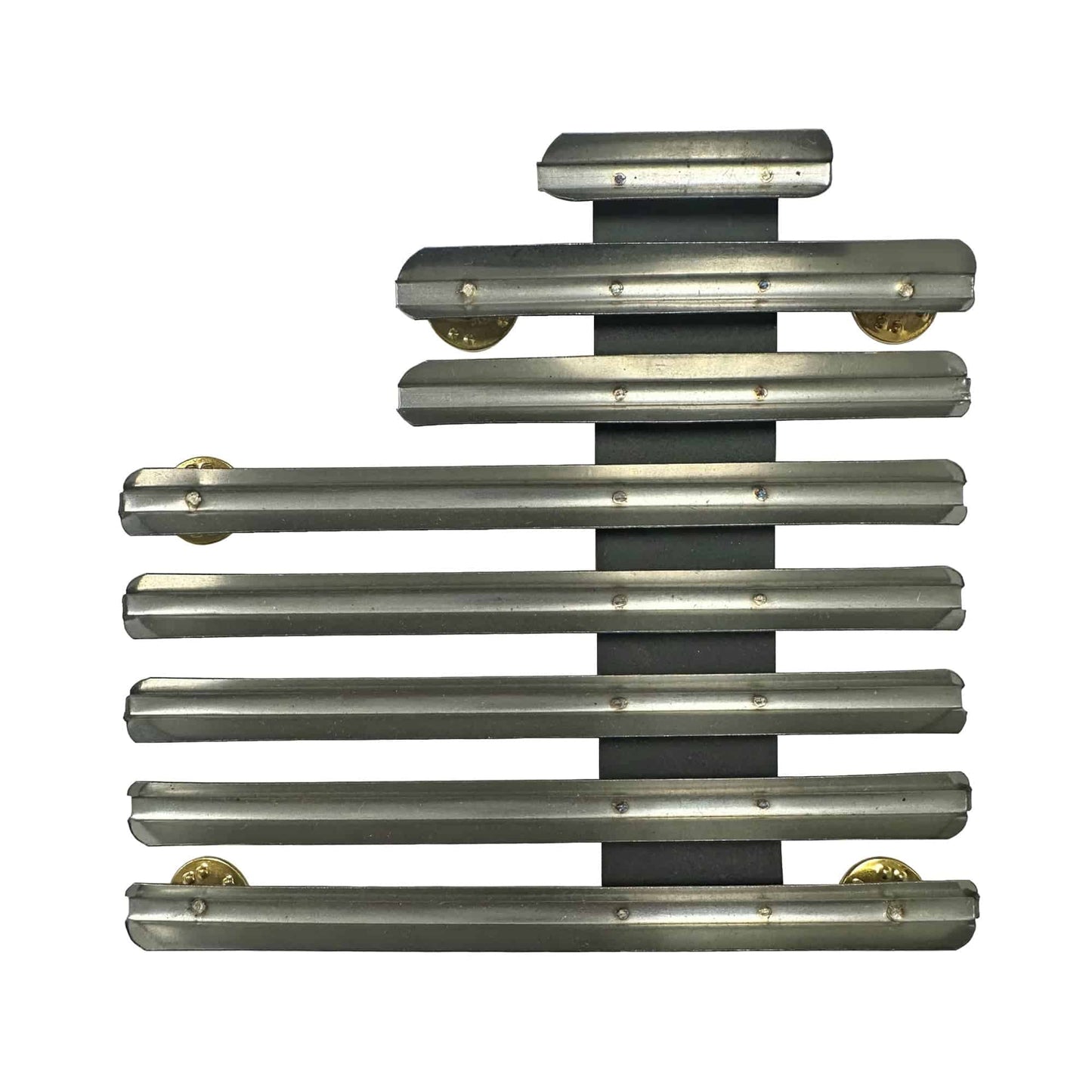 U.S. Army Multi-Ribbon Bar 20S R-L - Sta-Brite Insignia Inc.