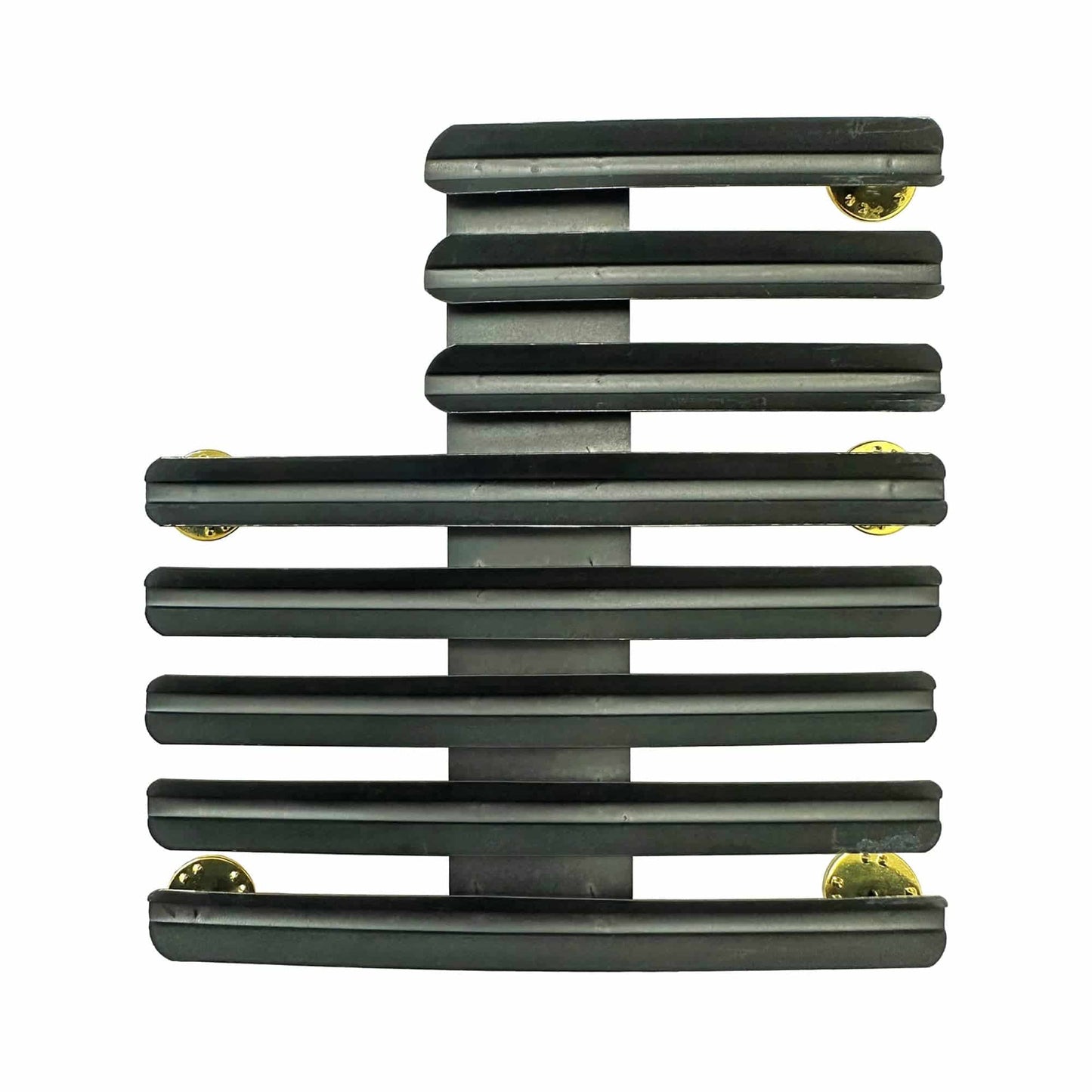 U.S. Army Multi-Ribbon Bar 21S R-L - Sta-Brite Insignia Inc.