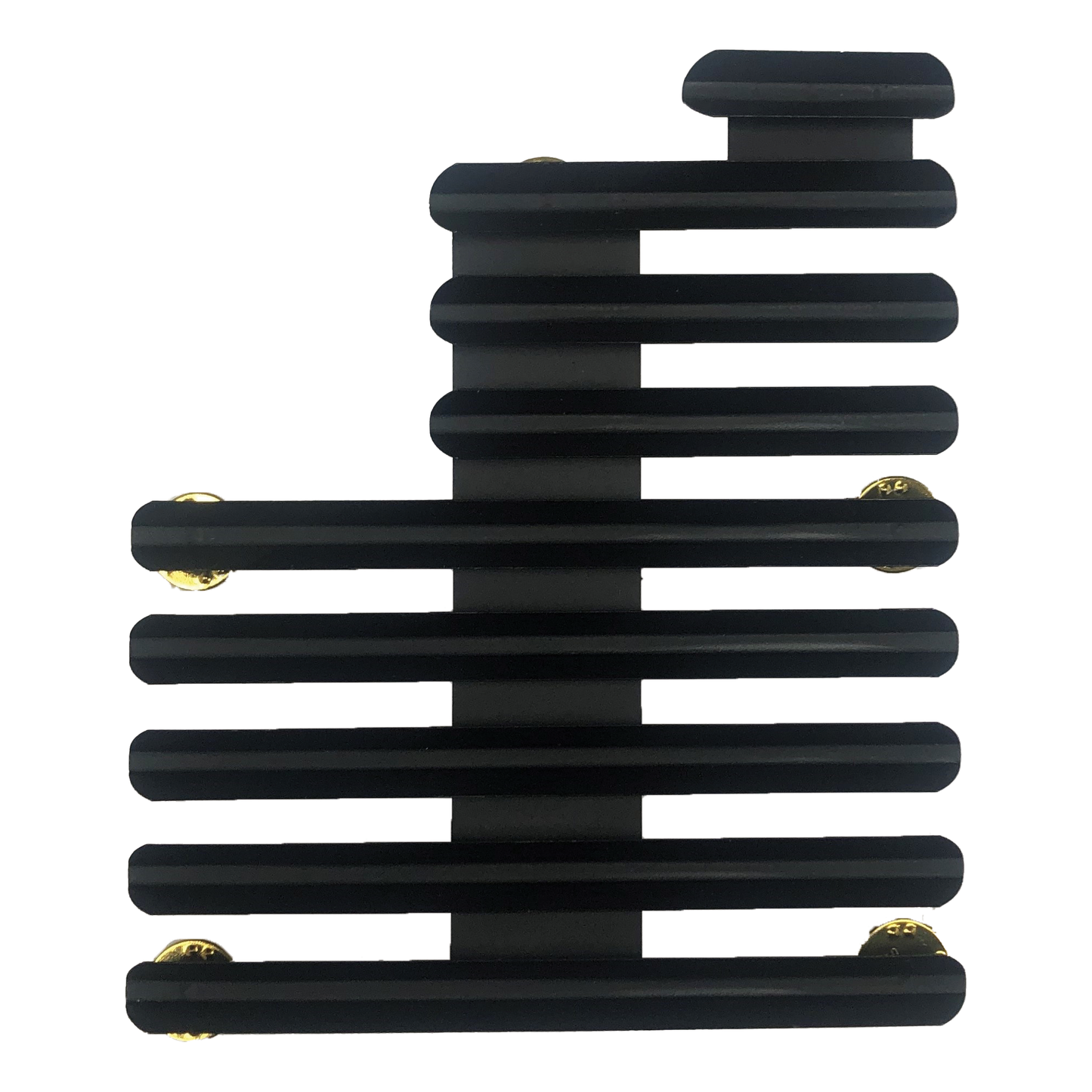 US Army Multi-Ribbon Bar 22S R-L.