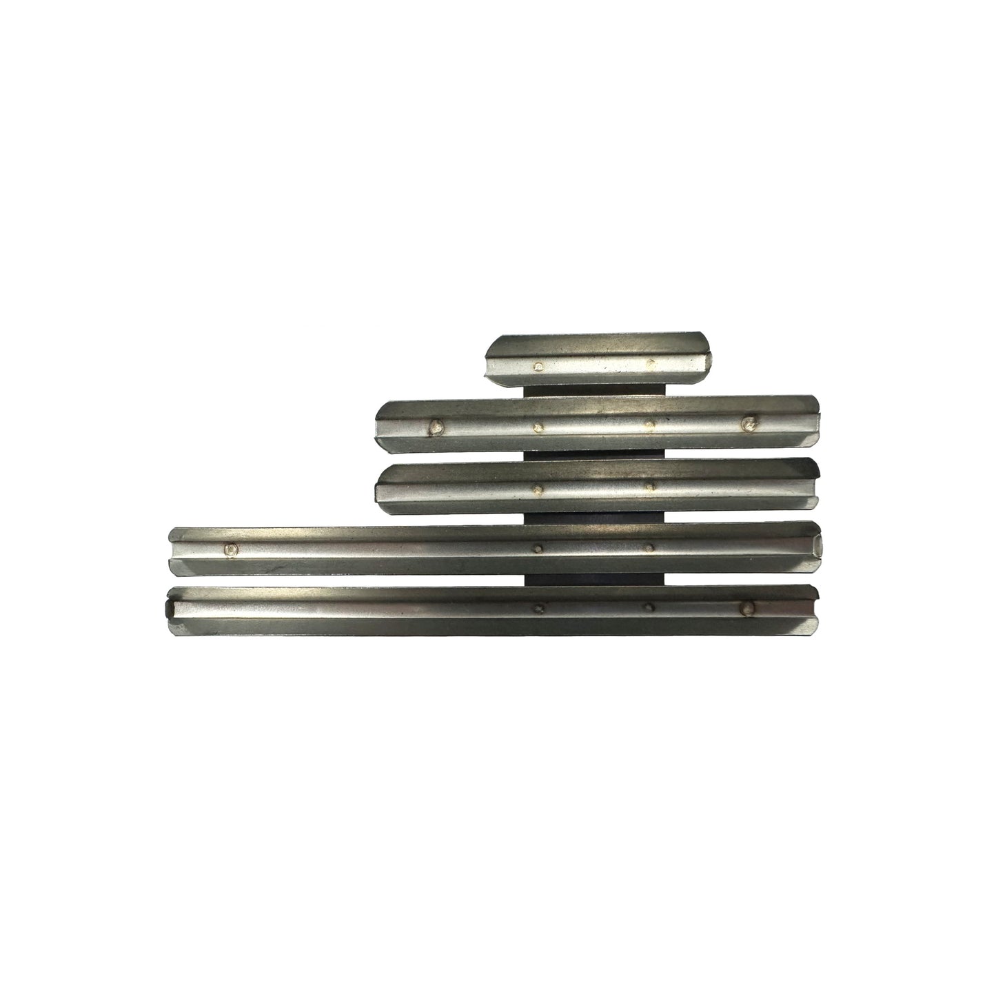 U.S. Air Force Multi-Ribbon Bar 11S R-L