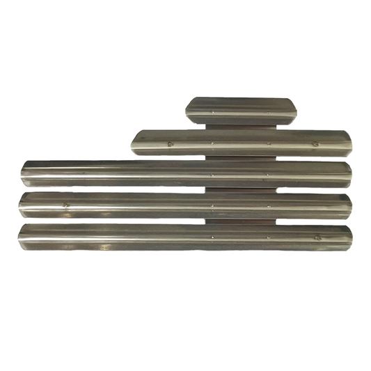 U.S. Air Force Multi-Ribbon Bar 12S R-L - Sta-Brite Insignia Inc.