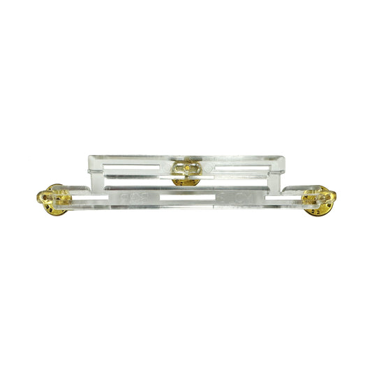 Plastic Air Force #5 Ribbon Bar - Sta-Brite Insignia Inc.