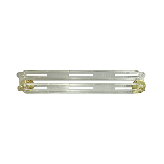 Plastic Air Force #6 Ribbon Bar - Sta-Brite Insignia Inc.