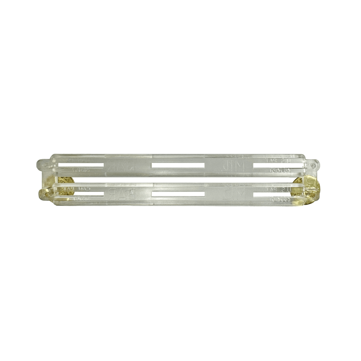 Plastic Air Force #6 Ribbon Bar - Sta-Brite Insignia Inc.