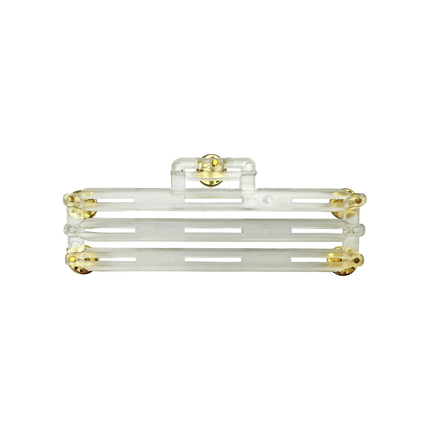 Plastic Air Force #10 Ribbon Bar