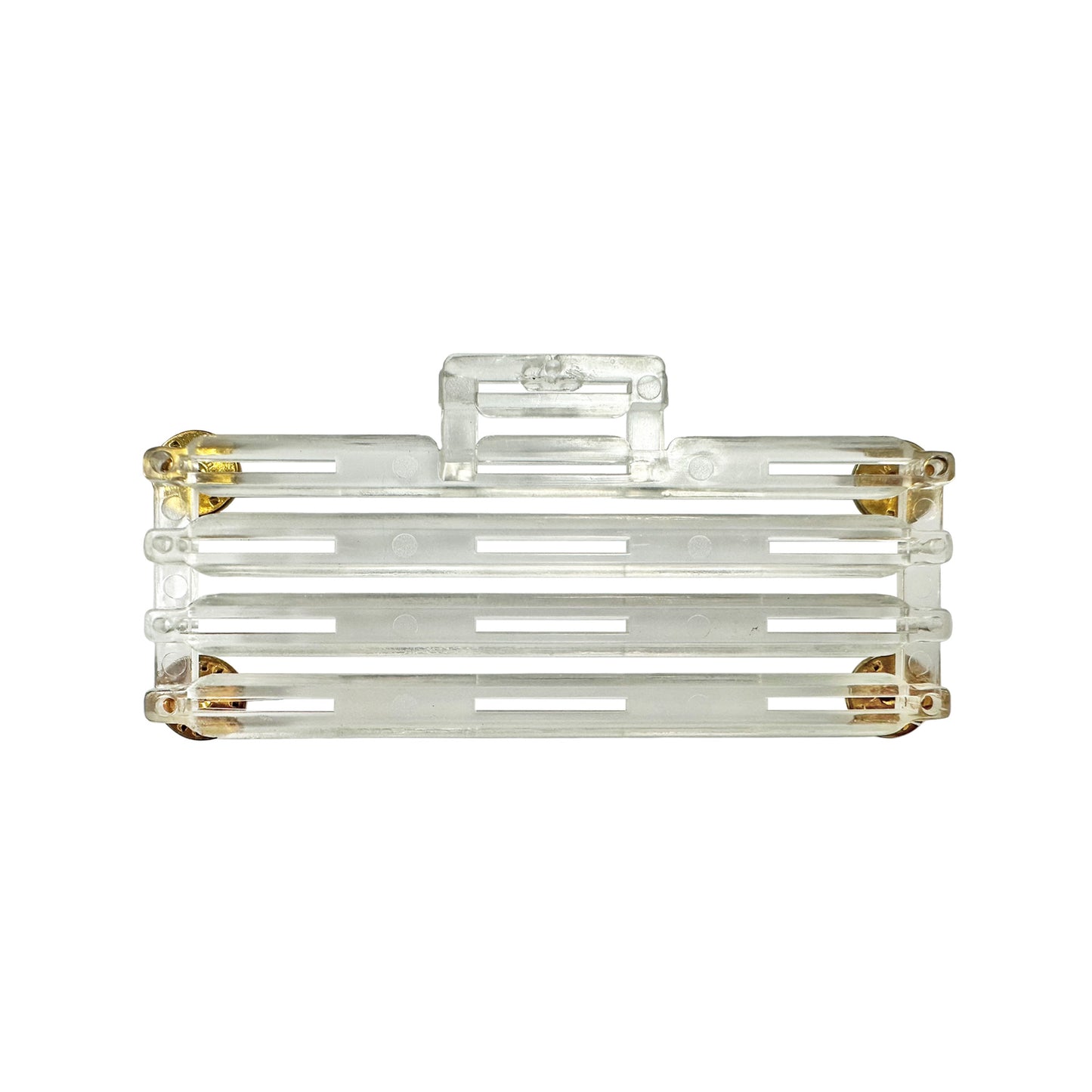 Plastic Air Force #13 Ribbon Bar - Sta-Brite Insignia Inc.