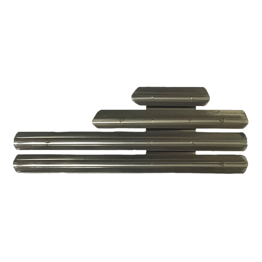 U.S. Air Force Multi-Ribbon Bar 9S R-L - Sta-Brite Insignia Inc.
