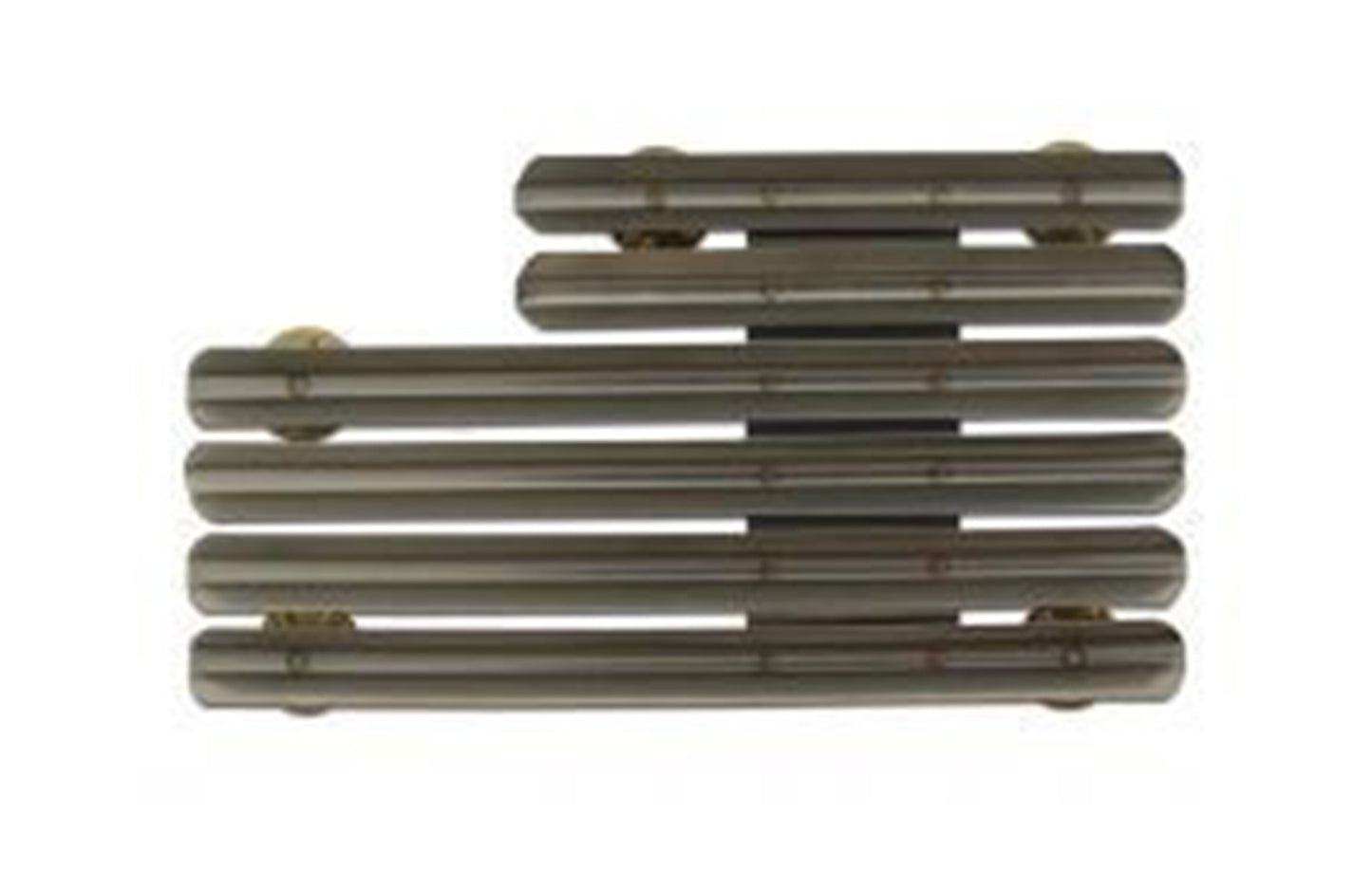 US Air Force Multi-Ribbon Bar 16S R-L - Sta-Brite Insignia Inc.