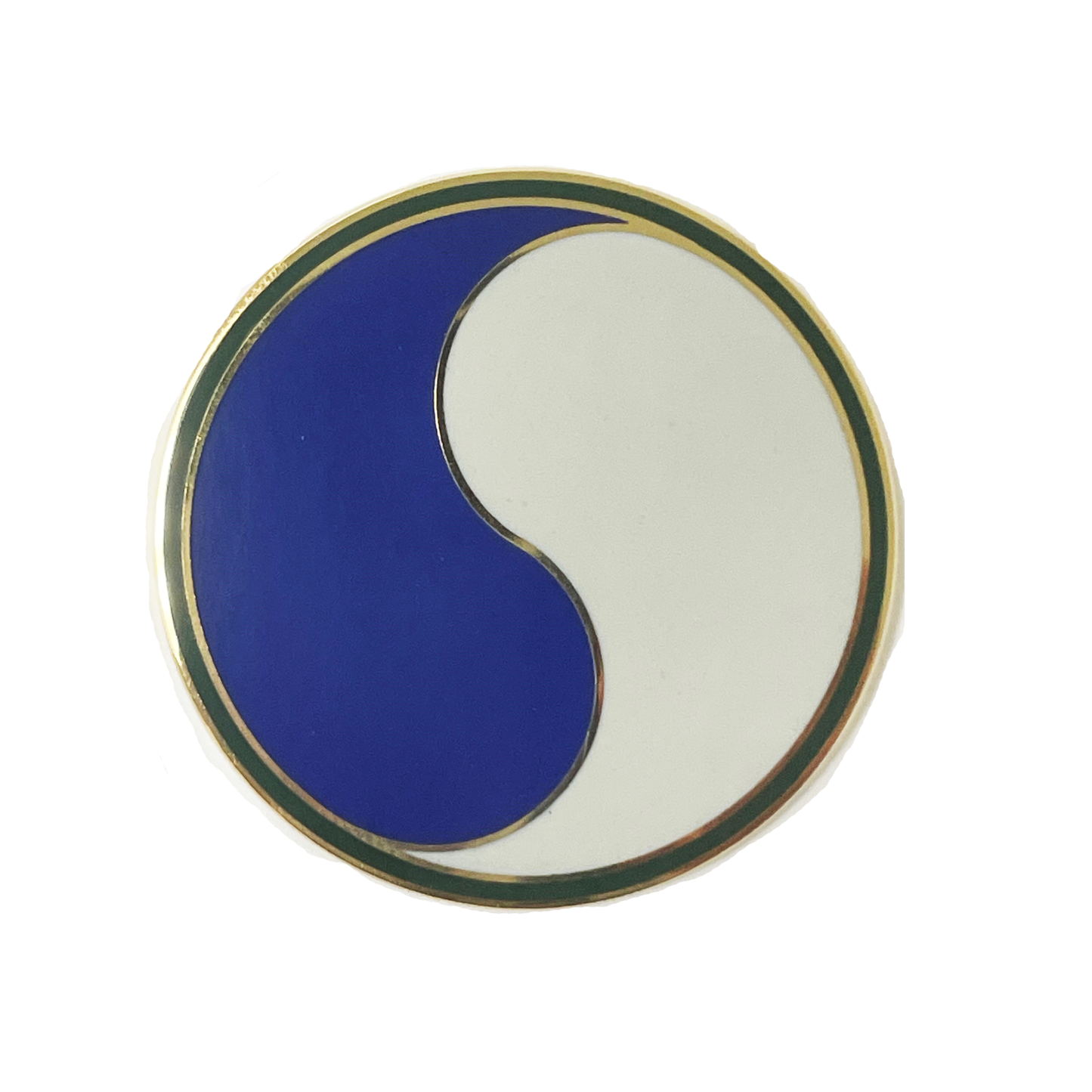 29th Infantry Division CSIB