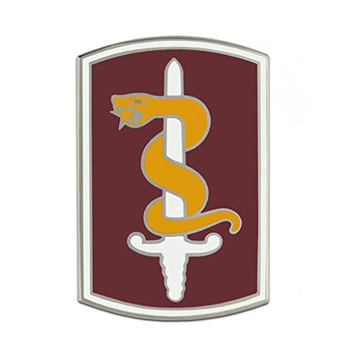 30th Medical Command CSIB