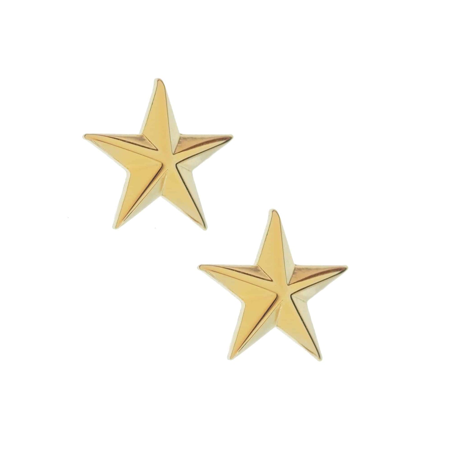 Star single 1/2" STA BRITE - Sta-Brite Insignia Inc.