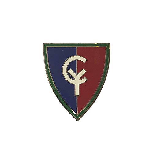 38th Infantry Division CSIB