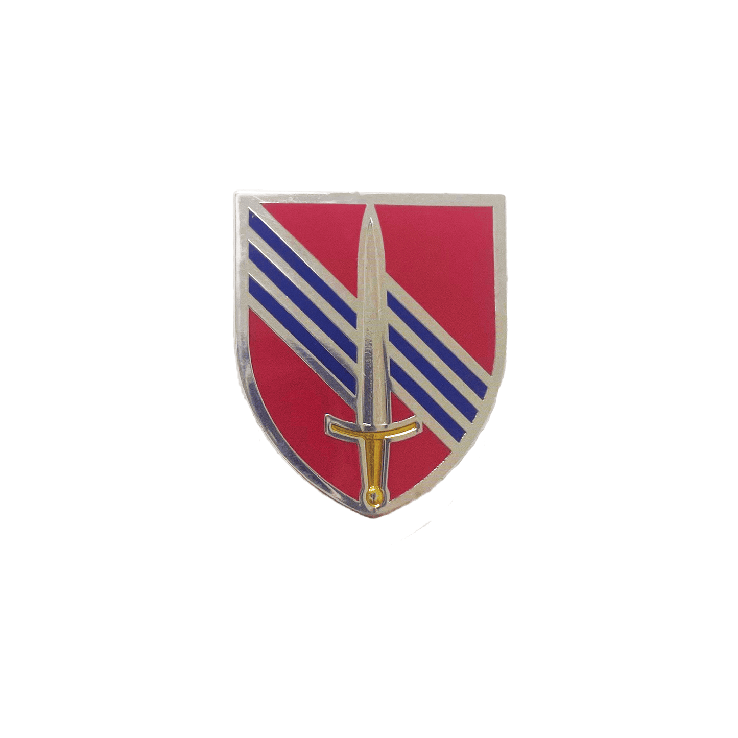 U.S. Army 3rd Security Force Assistance Brigade (SFAB) Crest (each) - Sta-Brite Insignia Inc.