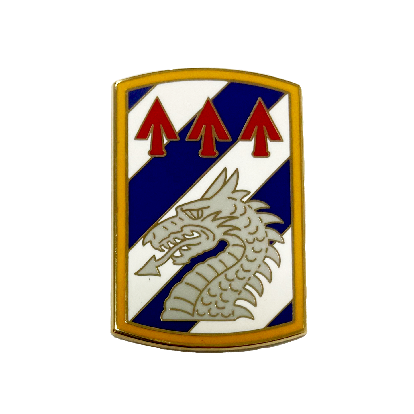 3rd Sustainment Brigade CSIB