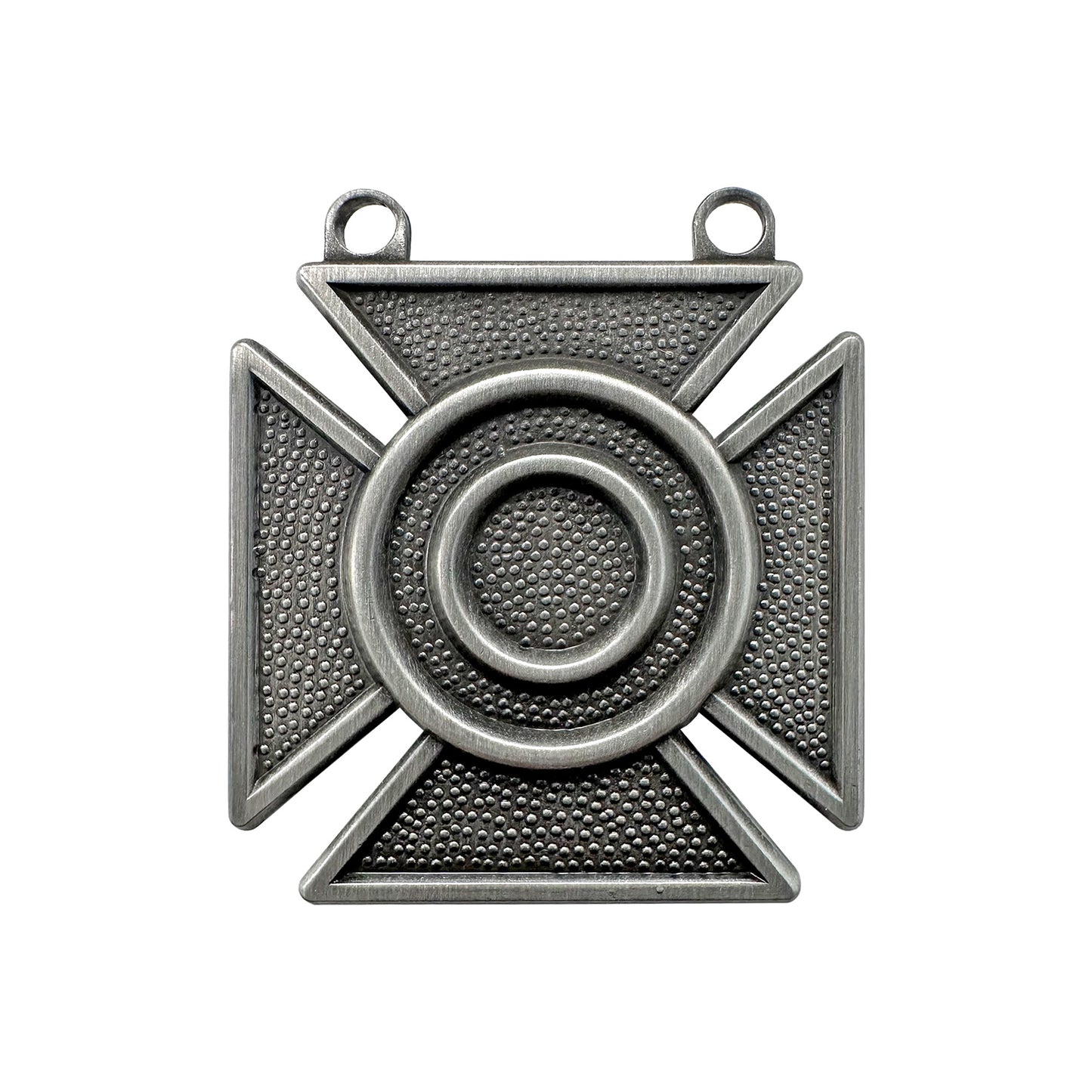 U.S. Army Sharpshooter Silver OX - Sta-Brite Insignia Inc.