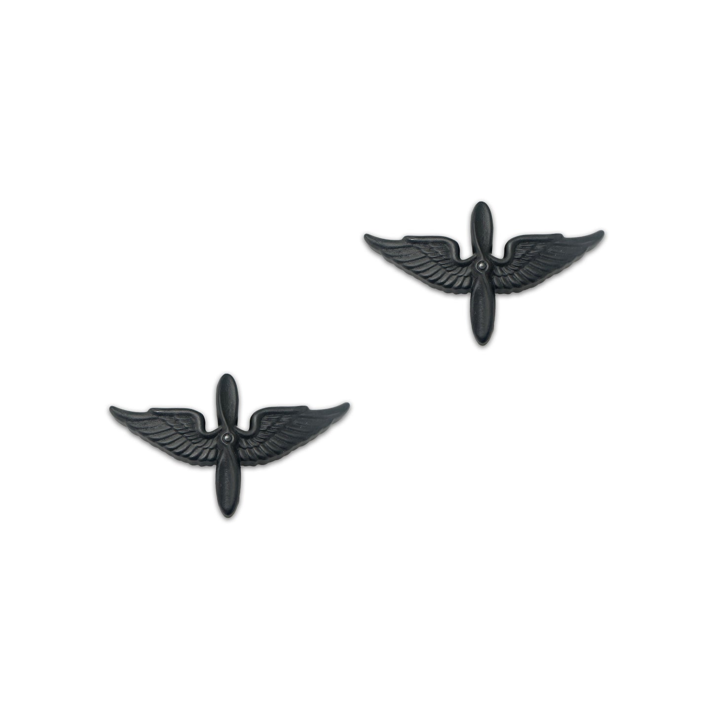 U.S. Army Aviation Black Metal Branch - Sta-Brite Insignia Inc.