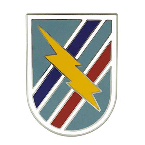 48th Infantry Brigade Combat Team (GA) CSIB - Sta-Brite Insignia Inc.