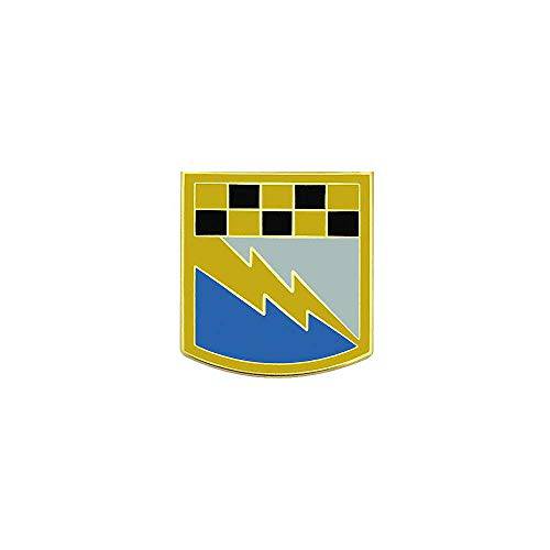 U.S. Army 525th Battlefield Surveillance Brigade CSIB (each) - Sta-Brite Insignia Inc.