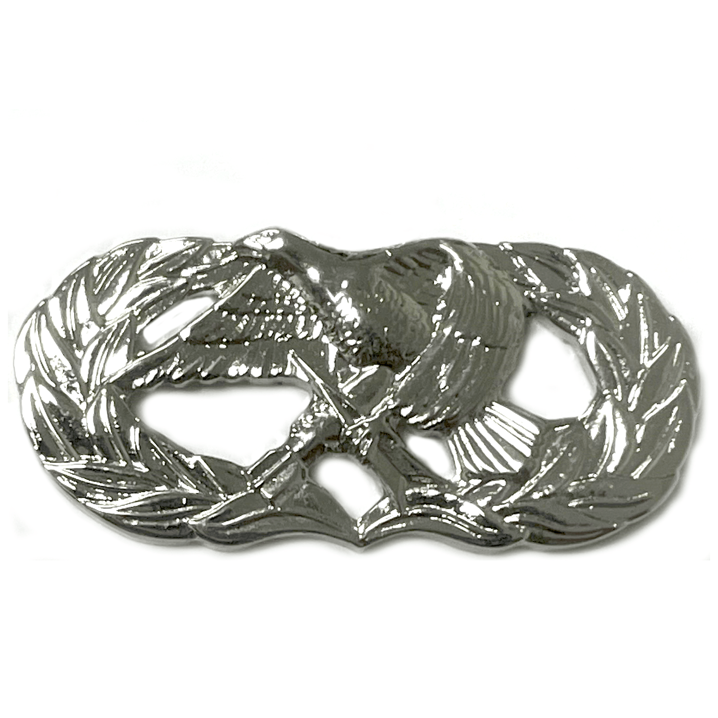 A.F. Air Munitions Maintenance (Basic) Large Badge Sta-Brite - Sta-Brite Insignia Inc.