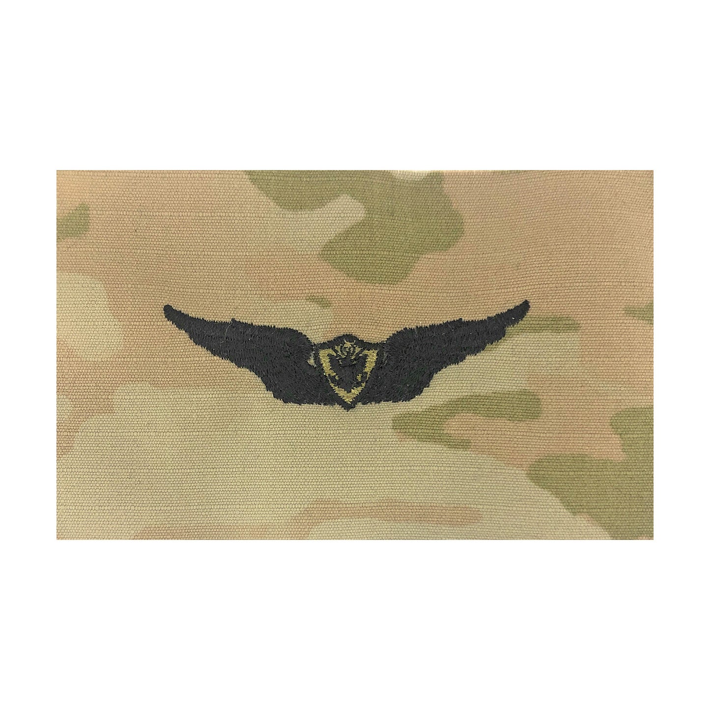 U.S. Army Aircrew (Basic) OCP Sew-on Badge - Sta-Brite Insignia Inc.