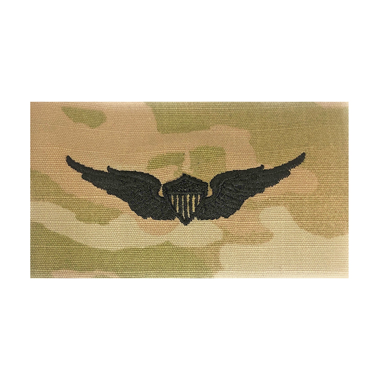 U.S. Army Aviator Basic OCP Sew-on Badge - Sta-Brite Insignia Inc.