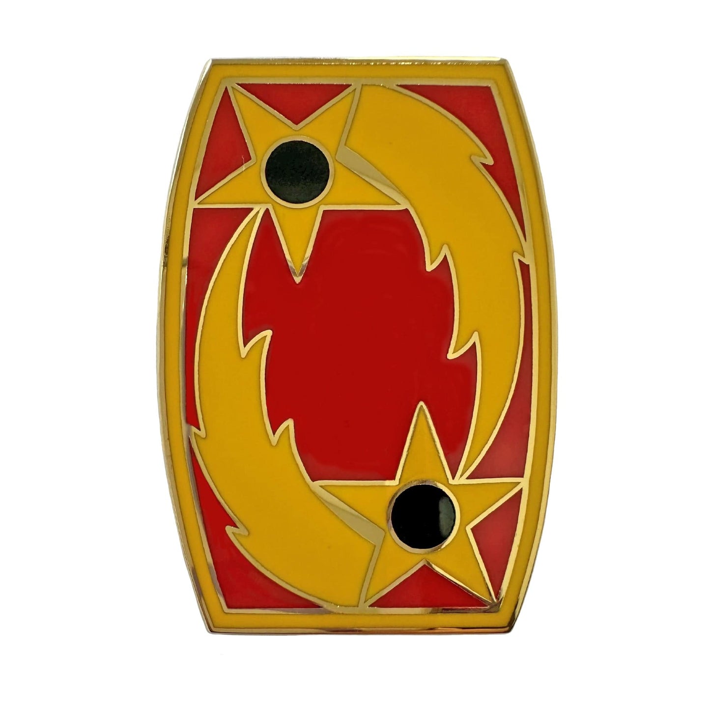 69th Air Defense Artillery CSIB - Sta-Brite Insignia Inc.