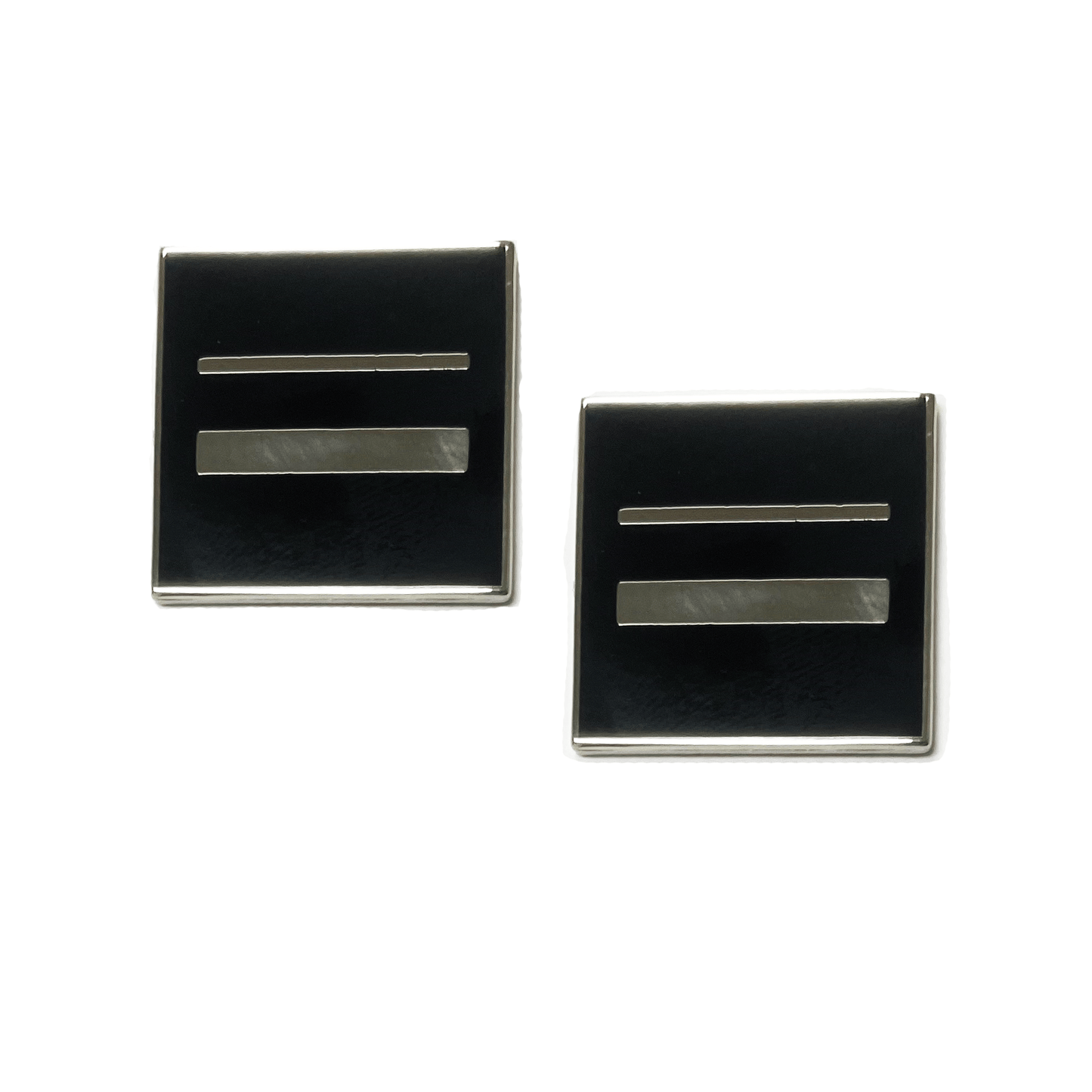 A.F. ROTC enamel Officer BDU First Lieutenant - Sta-Brite Insignia Inc.