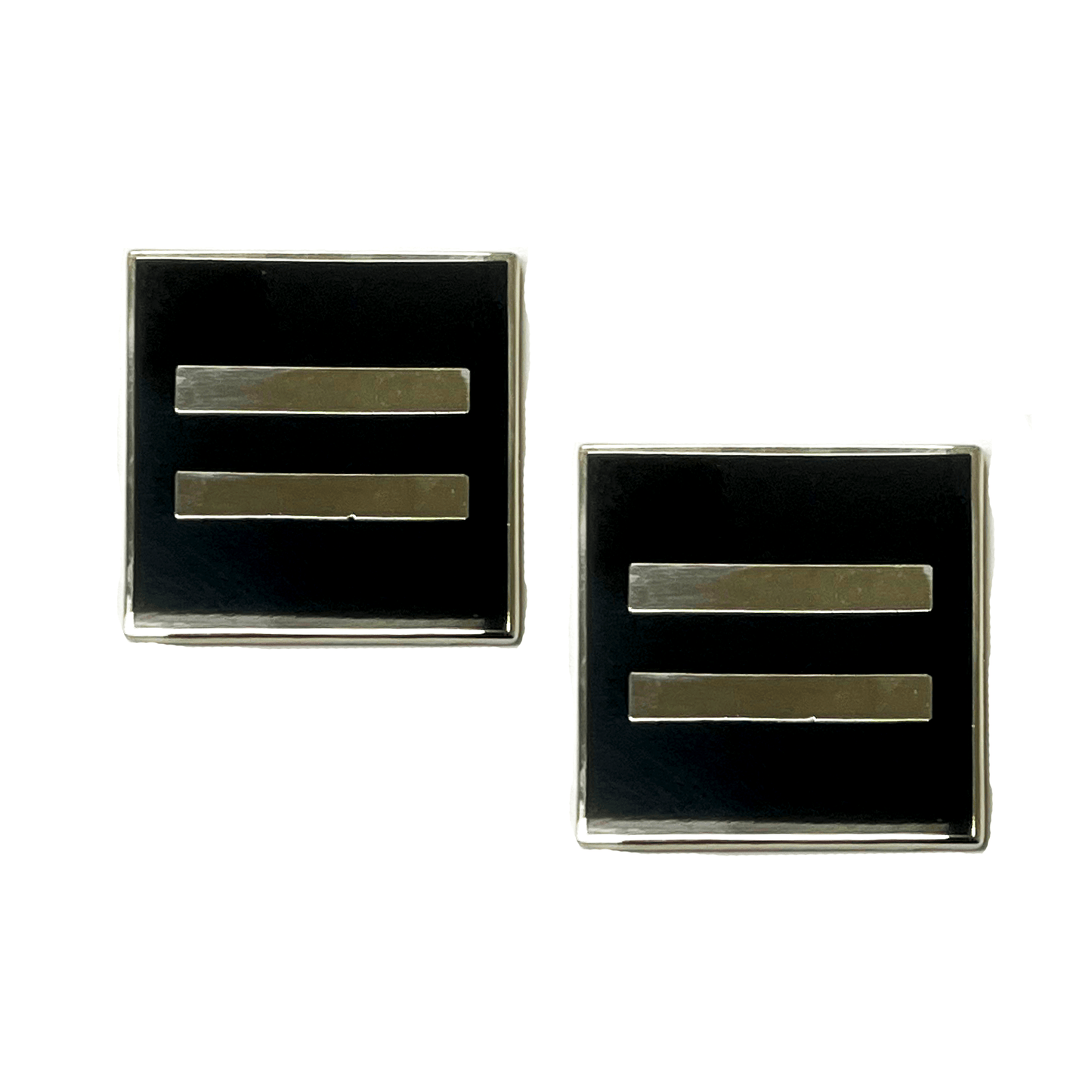 A.F. ROTC enamel Officer BDU Captain - Sta-Brite Insignia Inc.