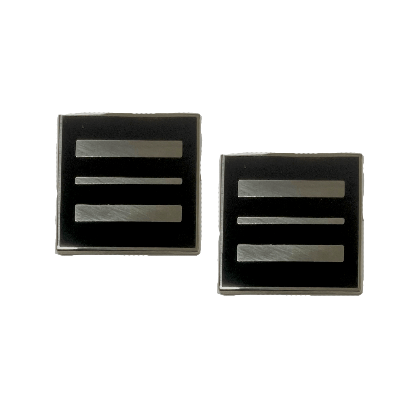 A.F. ROTC enamel Officer BDU Major - Sta-Brite Insignia Inc.