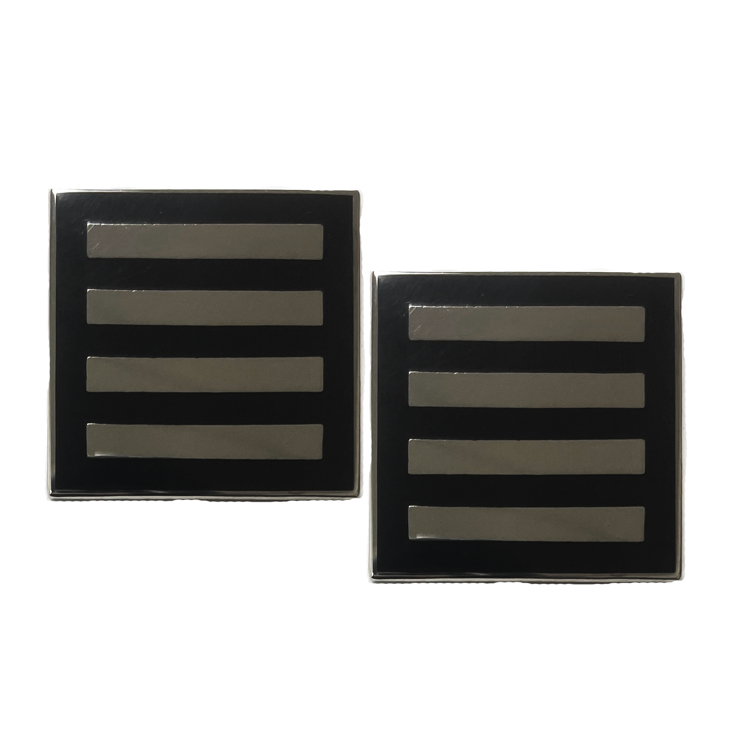 A.F. ROTC enamel Officer BDU Colonel - Sta-Brite Insignia Inc.