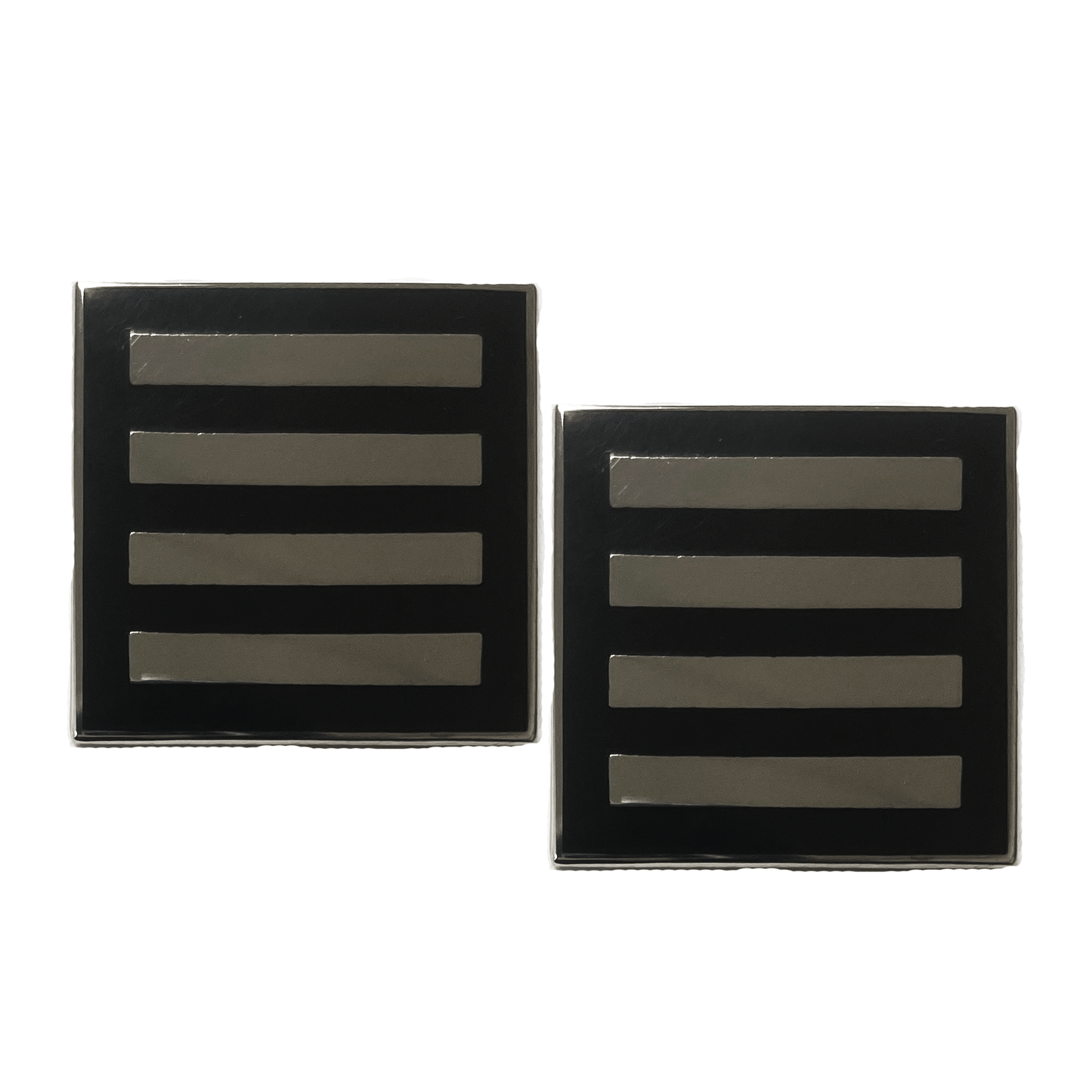 A.F. ROTC enamel Officer BDU Colonel - Sta-Brite Insignia Inc.