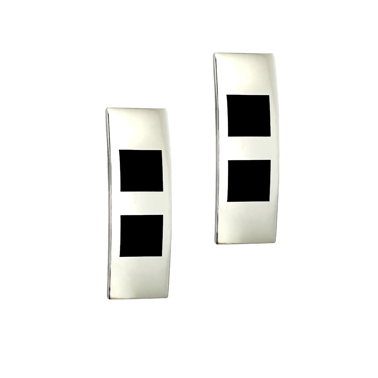 U.S. Army W2 Chief Warrant Officer 2 STA-BRITE® Pin-on Rank - Sta-Brite Insignia Inc.