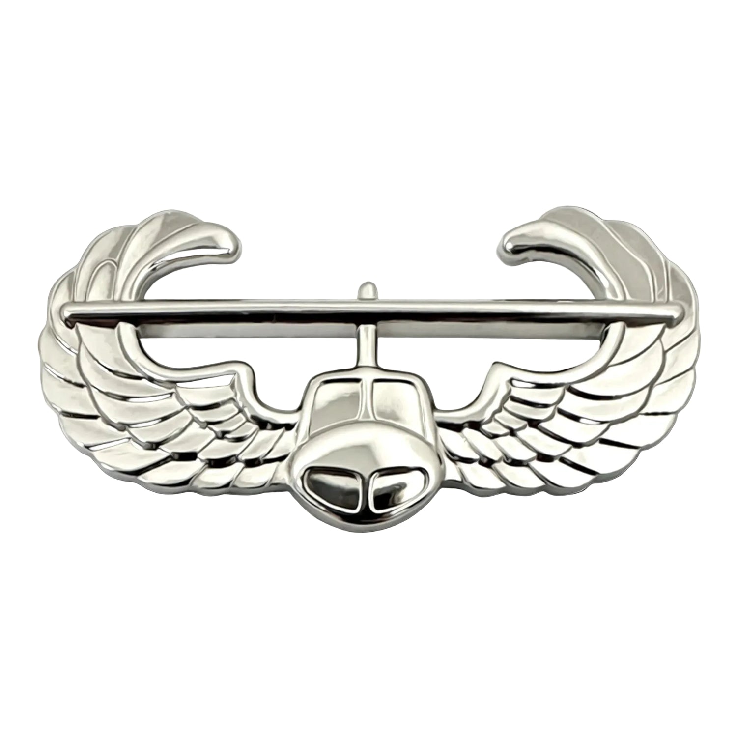 U.S. Army Air Assault Full Size Sta-Brite® Pin-on Badge - Sta-Brite Insignia Inc.