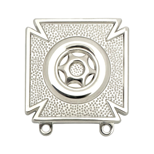 U.S. Army Driver & Mechanic Sta-Brite® Pin-on Badge - Sta-Brite Insignia Inc.