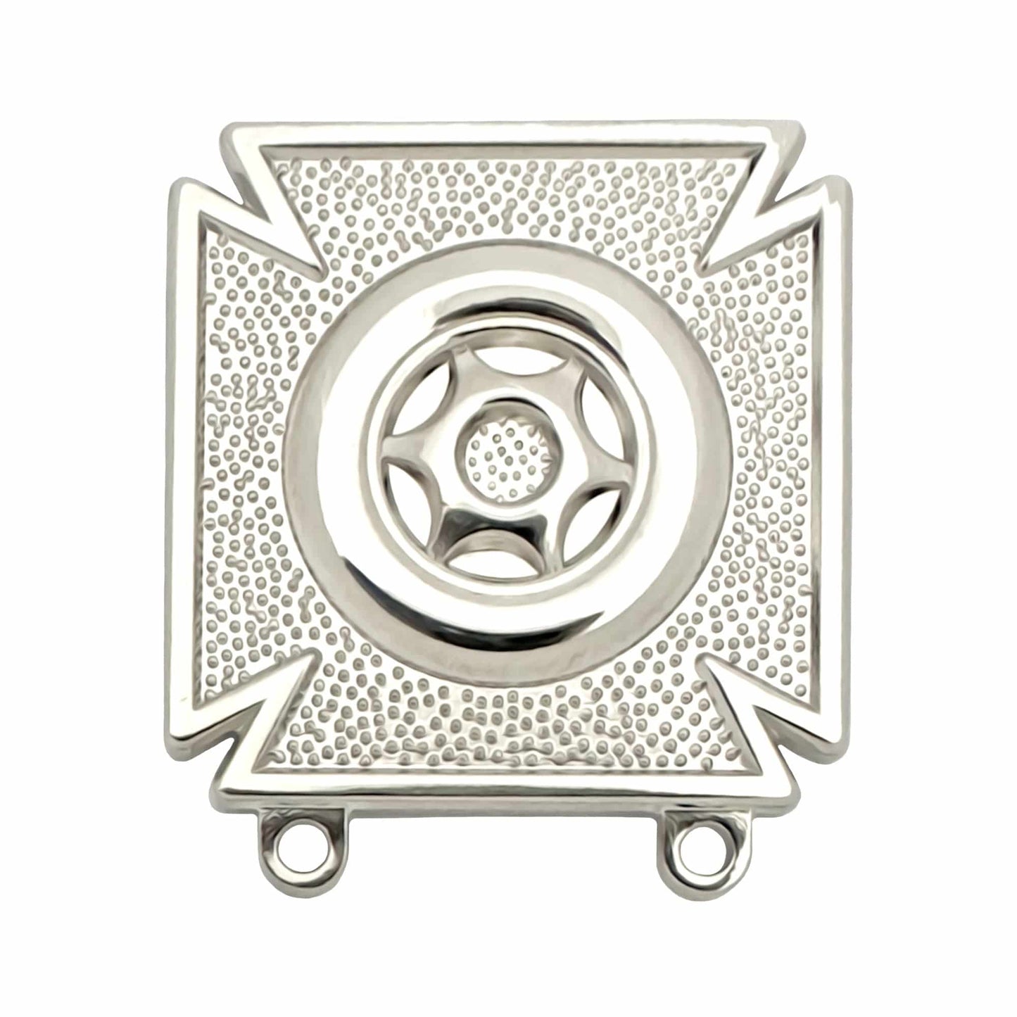 U.S. Army Driver & Mechanic Sta-Brite® Pin-on Badge - Sta-Brite Insignia Inc.